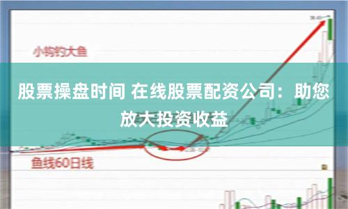 杠杆掘金术：2023配资股票全景操作手册